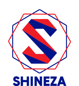 Shineza business legal services logo